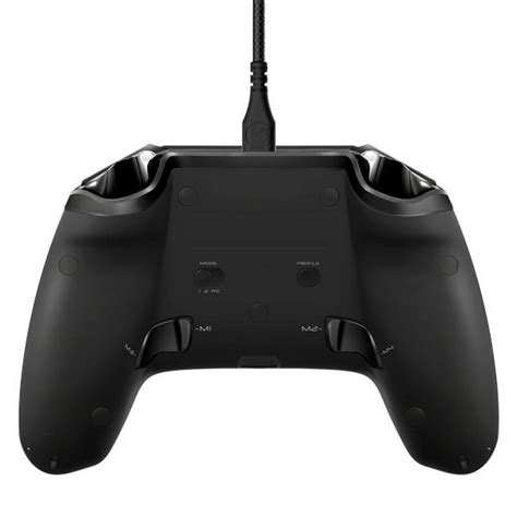 Nacon Revolution Pro Controller Para Ps Negro Pccomponentes