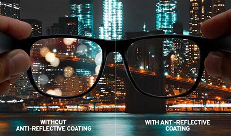 Anti Reflective Coating Lenses Specialized Lenses Trading Company