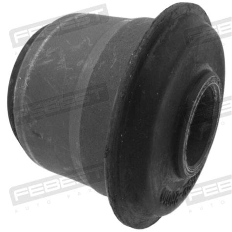 FEBEST TAB 115 FEBEST ARM BUSHING FRONT UPPER ARM 4863226020 48632