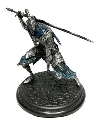 Dark Souls Artorias El Caminante Del Abismo Figura Cm Meses Sin