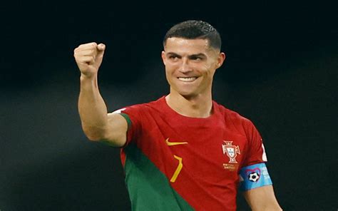 Goles Cristiano Ronaldo Portugal Image To U