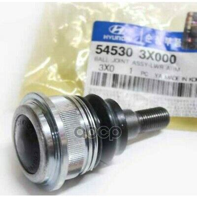 BALL JOINT LOWER ARM FRONT 1PC GENUINE PART KOREA ORIGINAL