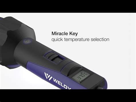 Weldy By Leister Hot Air Gun Weldy By Leister HT A Heat Gun Watt Degree
