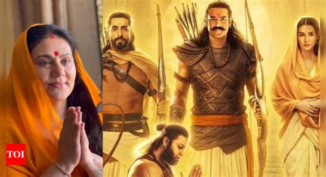 Dipika Chikhlia Drops A Reel As Maa Sita From Ramanand Sagar S Ramayan