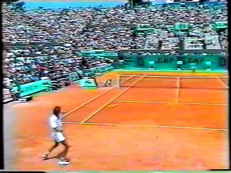 WILANDER CLERC 1982 Vidéo Dailymotion