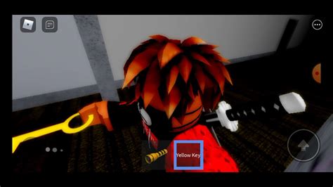 Escape The House Roblox Youtube