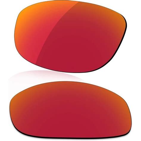 Verres Polarisés De Rechange Pour Lunettes De Soleil Bolle Anaconda