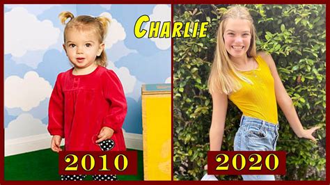 Good Luck Charlie Cast Then And Now 2020 Youtube