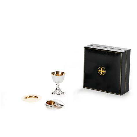 Portable Communion Set Uk Silverware Sets Home Communion Sets