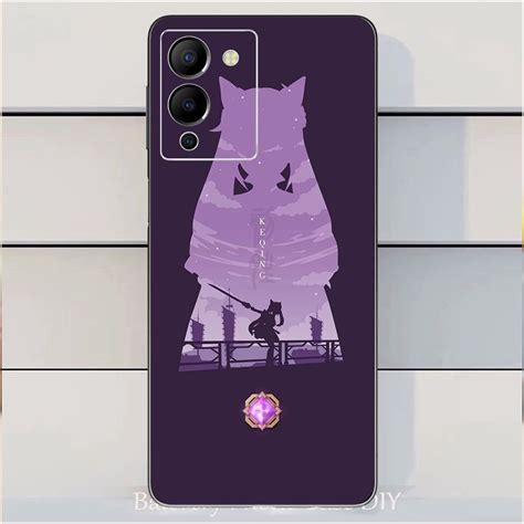 Genshin Impact Infinix Note Note Hot S Play