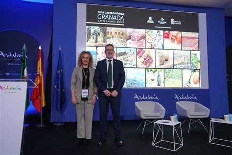 Diputaci N Presenta En Fitur Una Gu A Gastrotur Stica De La Provincia