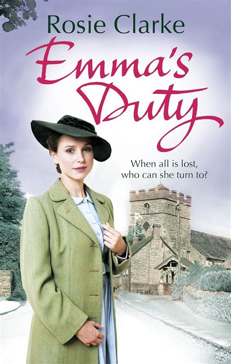 Emmas Duty Emma Trilogy 3 Ebook Clarke Rosie Uk