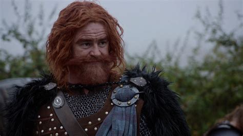 King Fergus Once Upon A Time Heroes And Villains Wiki Fandom