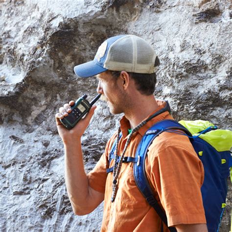 Best Two Way Radios for Hiking | Authorized Boots