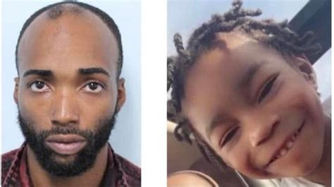 Springfield Police Asking For Help To Locate Missing Father 4 Year Old