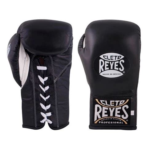 Sarung Tinju Cleto Reyes Safetec Laces Hitam Wordpress Site