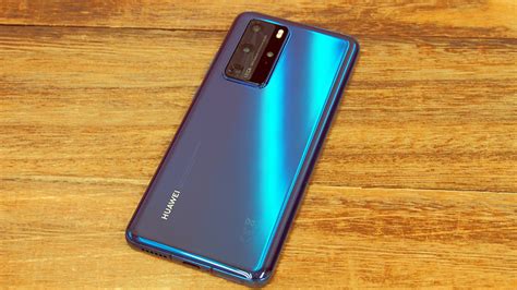 Huawei P40 Pro Review Evolving Smartphone Photography Against All Odds