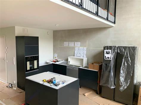 Valoisa loft-koti Kruunuvuorenrannassa | Meidän Talo