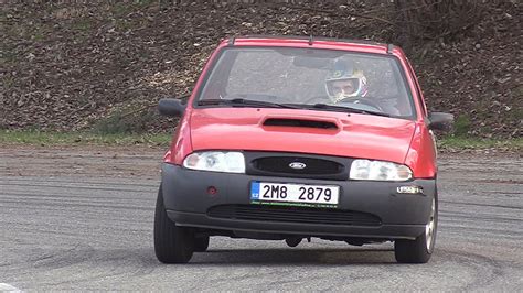 Rally Monte Komvet XII 2023 42 Richard Kopecký Vendula