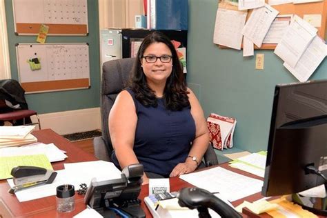 María Rodríguez Gerente De Cuentas De Head Start