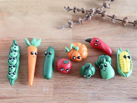 Adorable Clay Craft Organized 31