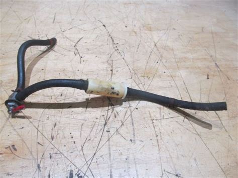 Sell Polaris Indy 500 Classic Fuel Shutoff Assembly In Aurora Illinois