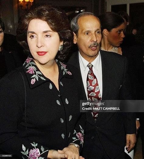 Governor of Puerto Rico Sila Maria Calderon arrives at the annual... News Photo - Getty Images