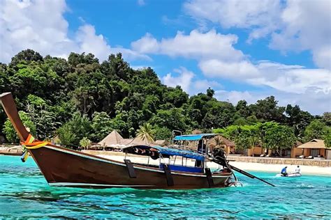 Langkawi Mangrove Tour Book Now And Pay Later Guided Tour