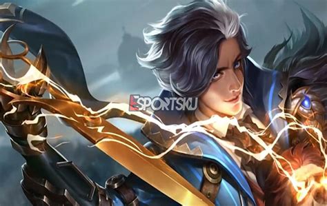 Optimasi Resolusi Rendah Mobile Legends ML Main Makin Lancar