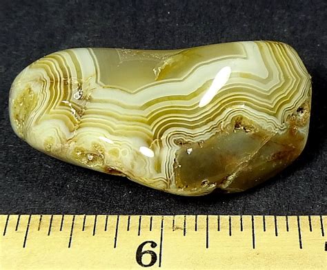 Ag206 Fairburn Agate The Rock Shed