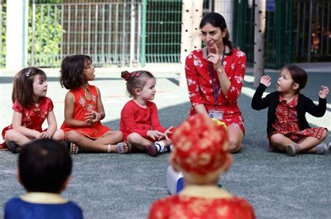 Tanglin Trust School | HoneyKids Asia