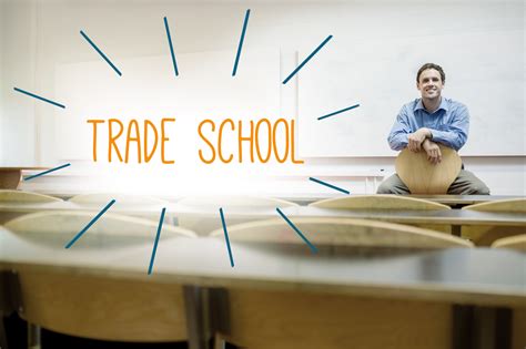 Trade School Tuition