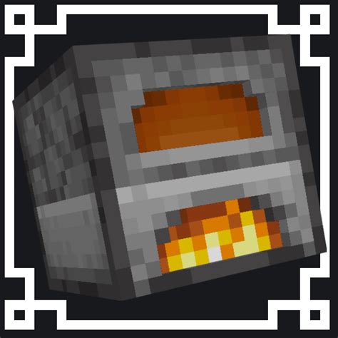 Furnace Minecraft Texture