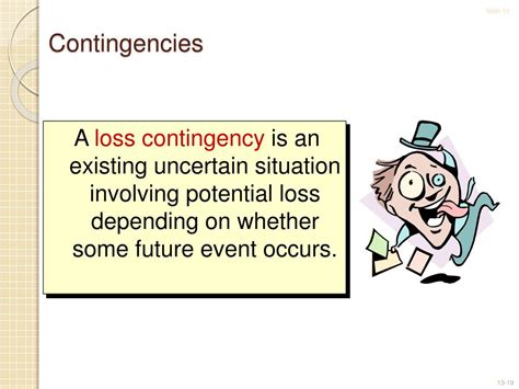 PPT Current Liabilities And Contingencies PowerPoint Presentation