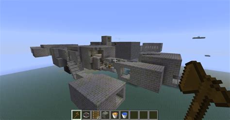 Orginal Ender Portal by PDG Minecraft Map 