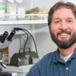 The Pipette Gazette Alumni Spotlight Dr Chris Geyer Associate