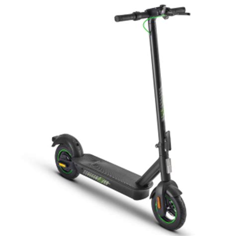 ROZETKA | Электросамокат Acer Scooter 5 Advance Black AES025 25 км/ч ...
