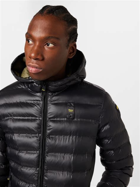 Blauer Winter Jacket Best Sale