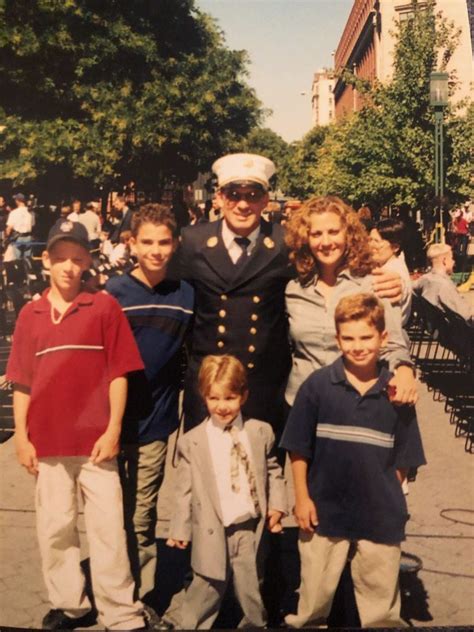 Remembering The Hero Of Staten Island Who Was The 287th Fdny Man To