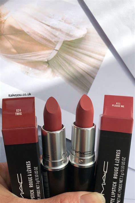 Mac Lipstick Shades WGQ77 AGBC