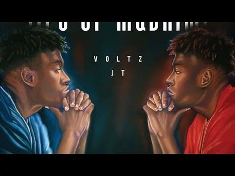 Voltz Jt Life Of Muvhimi Official Music Video Youtube