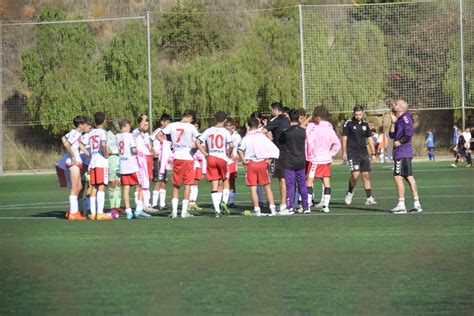 Ce L Hospitalet Futbol Base On Twitter Marcador Cadet A Divisi