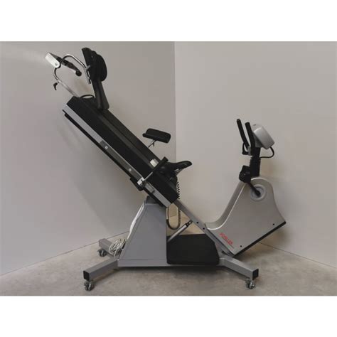 Ergometer Schiller Ergosana Erg Bp L