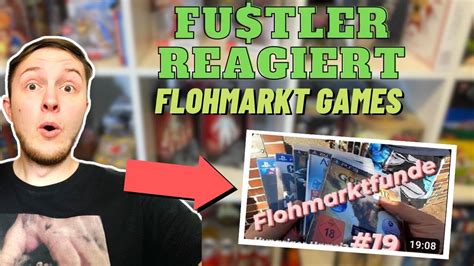 Flohmarktfunde Hallo An ALLE Flohmarkt Liebhaber Geldexperiment