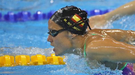 Intervenir Aflojar Calígrafo pruebas natacion olimpiadas interrumpir ...