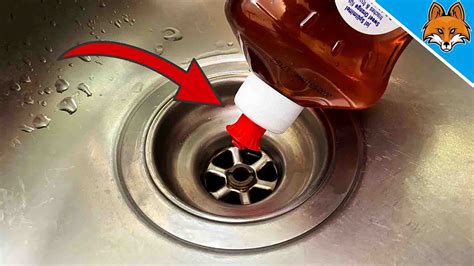 How To Unclog Drains In Seconds