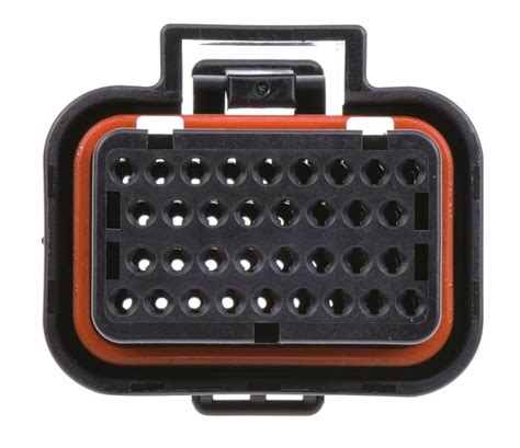 4 1437290 0 Te Connectivity Te Connectivity Amp Superseal Male