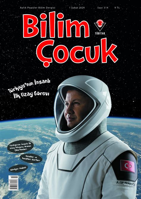 Bilim Çocuk