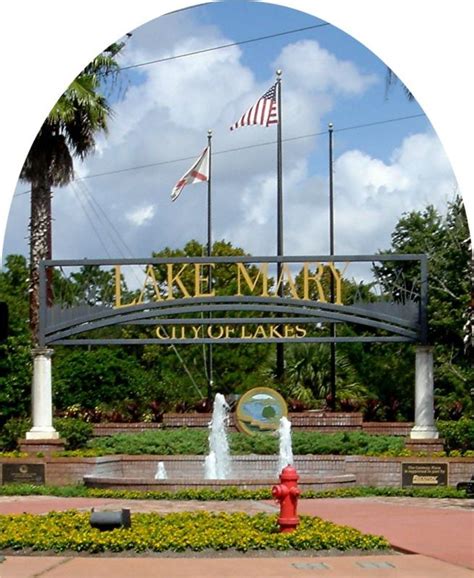 Market Update - Lake Mary, Florida