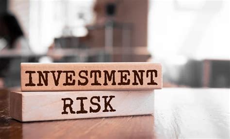 5 Steps To Determine Your Investment Risk Tolerance Level